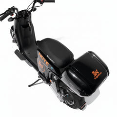 Kugoo Kirin Note Motor Electric Scooter for Adults