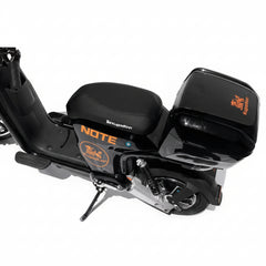 Kugoo Kirin Note Motor Scooter 50KM Speed 60KM Range