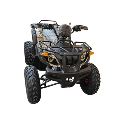 Wolf Electric Off Road ATV Quad Bike 2500 Watts For Adults 60 V