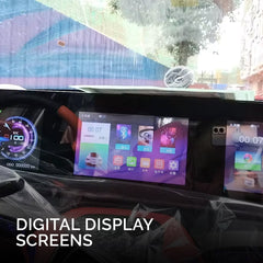 Megawheels Mini BugsWagon Electric EV Car 5KW