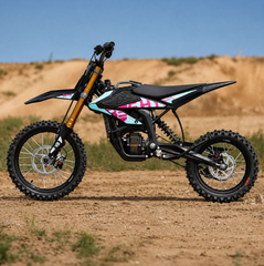 Surron Hyperbee Electric Bike 5000w