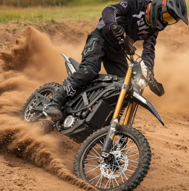 Surron Ultra BEE Electri Dirt Bike