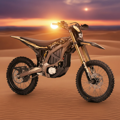 Surron Ultra BEE Electri Dirt Bike
