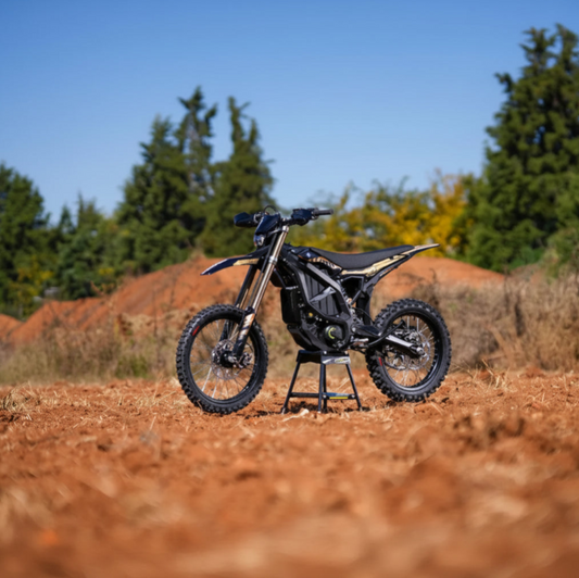 Surron Ultra BEE Electri Dirt Bike