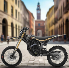 Surron Ultra BEE Electric Dirt Bike 72 V for Adults High Performance Off Road E Bike Dubai