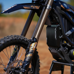 Surron Ultra BEE Electric Dirt Bike 72 V for Adults High Performance Off Road E Bike Dubai