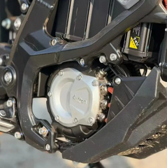 Surron Ultra BEE Electric Dirt Bike 72 V for Adults High Performance Off Road E Bike Dubai