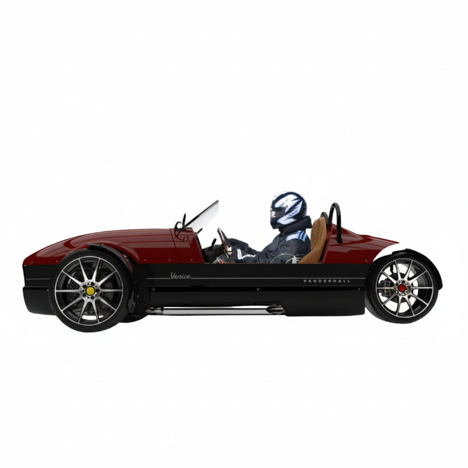VANDERHALL Venice GTS