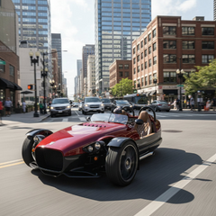 VANDERHALL Venice GTS