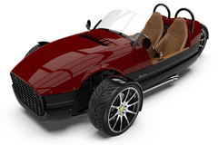 VANDERHALL Venice GTS