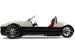 VANDERHALL Venice GTS
