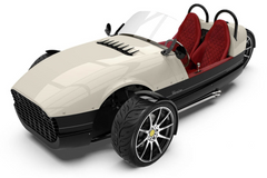 VANDERHALL Venice GTS