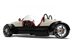 VANDERHALL Venice GTS