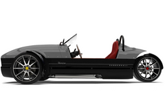 VANDERHALL Venice GTS