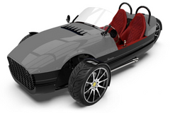VANDERHALL Venice GTS