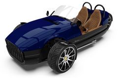 VANDERHALL Venice GTS