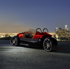 VANDERHALL Venice GTS