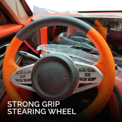 Megawheels Mini BugsWagon Electric EV Car 5KW