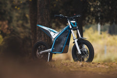 Kids Electric Motorbike