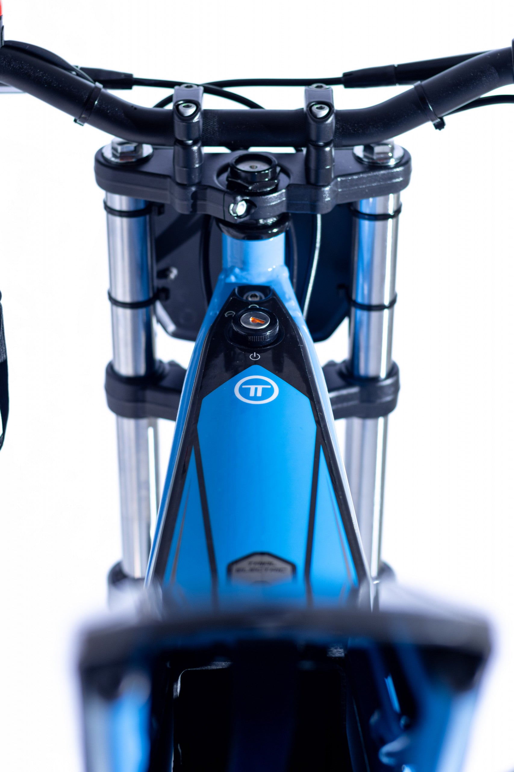 Torrot Trial Tr1 Electric Bike for Kids (Ages 3–7) With Parental App Control