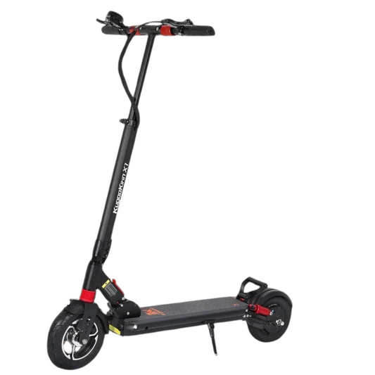 Kugoo Kirin Electric Scooter X1 a Premium Quality 600W Power 1-Year Warranty