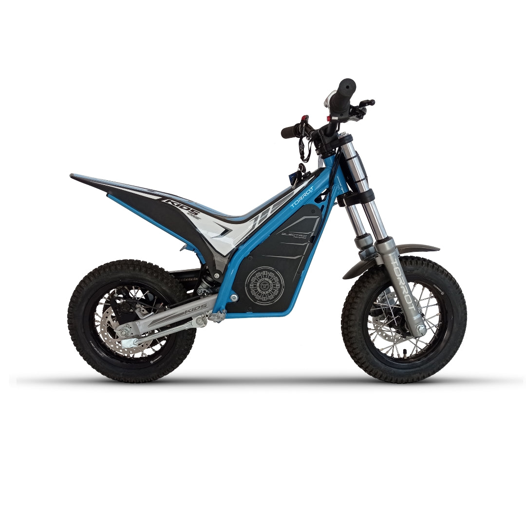 kids electric bike