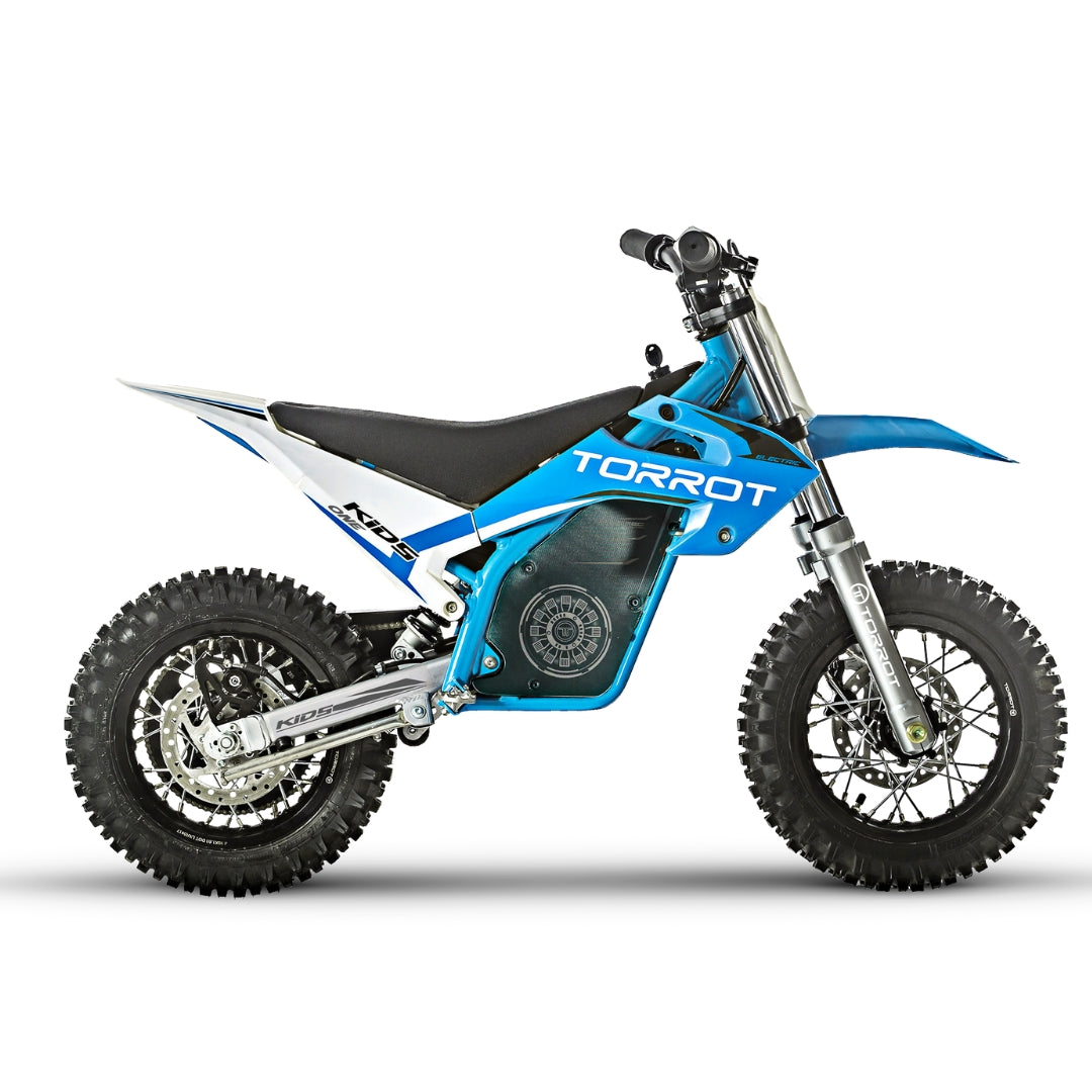kids electric bike