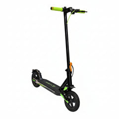Kugoo Pro 4 Foldable Electric Scooter 350 W Motor Power black & green color