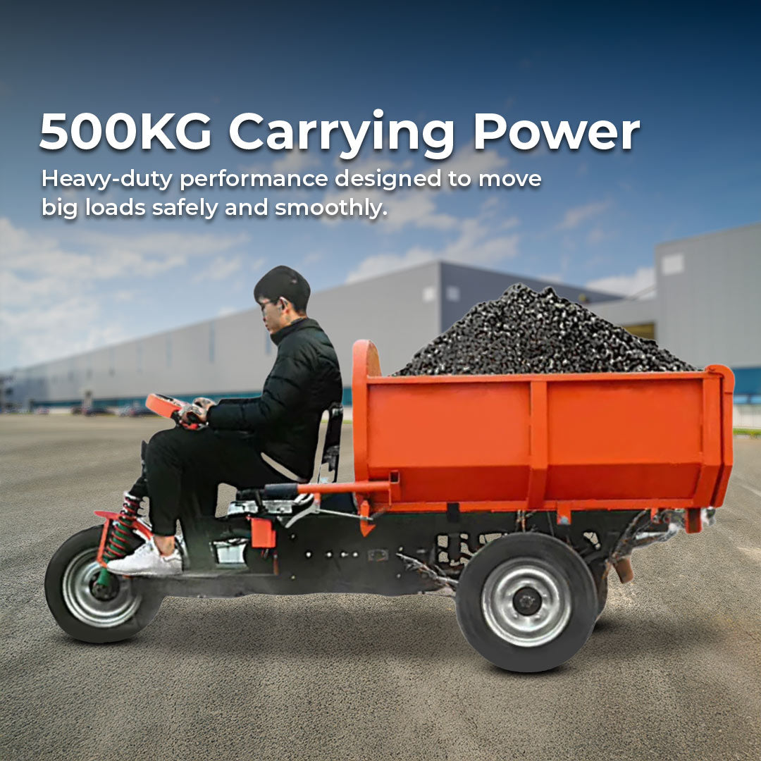 Electric scooters with Truly