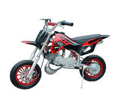 Red Cross MINI 49 CC