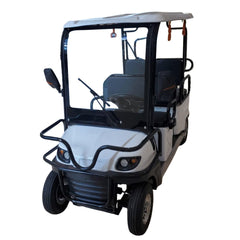 Golf carts Megawheels CruiseMaster 600X Electric 4+2 seater