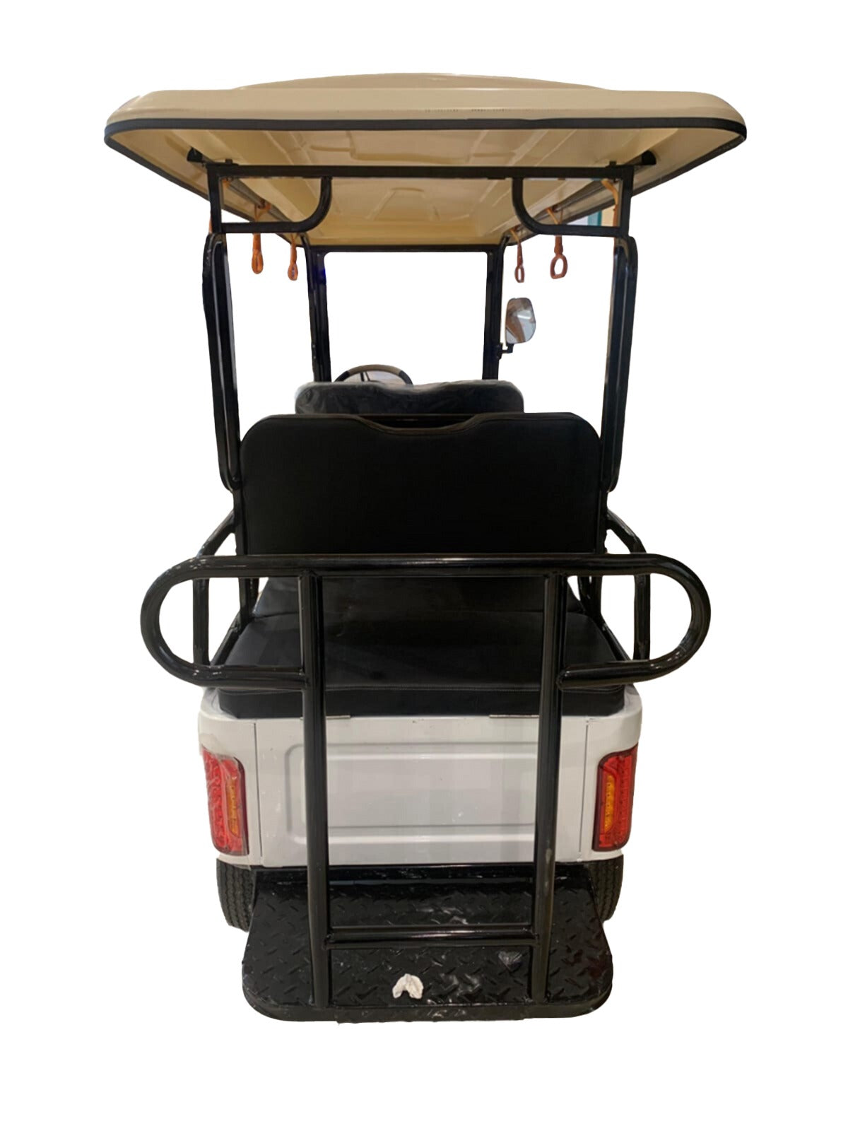 Megawheels Sport Eco Electric Golf Cart 8 seater