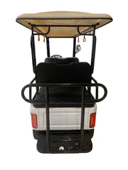 Megawheels Sport Eco Electric Golf Cart 8 seater