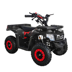 Megawheels ATV Quad Bike Kids Electric Ride-on 36V