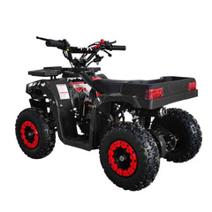 Megawheels ATV Quad Bike Kids Electric Ride-on 36V
