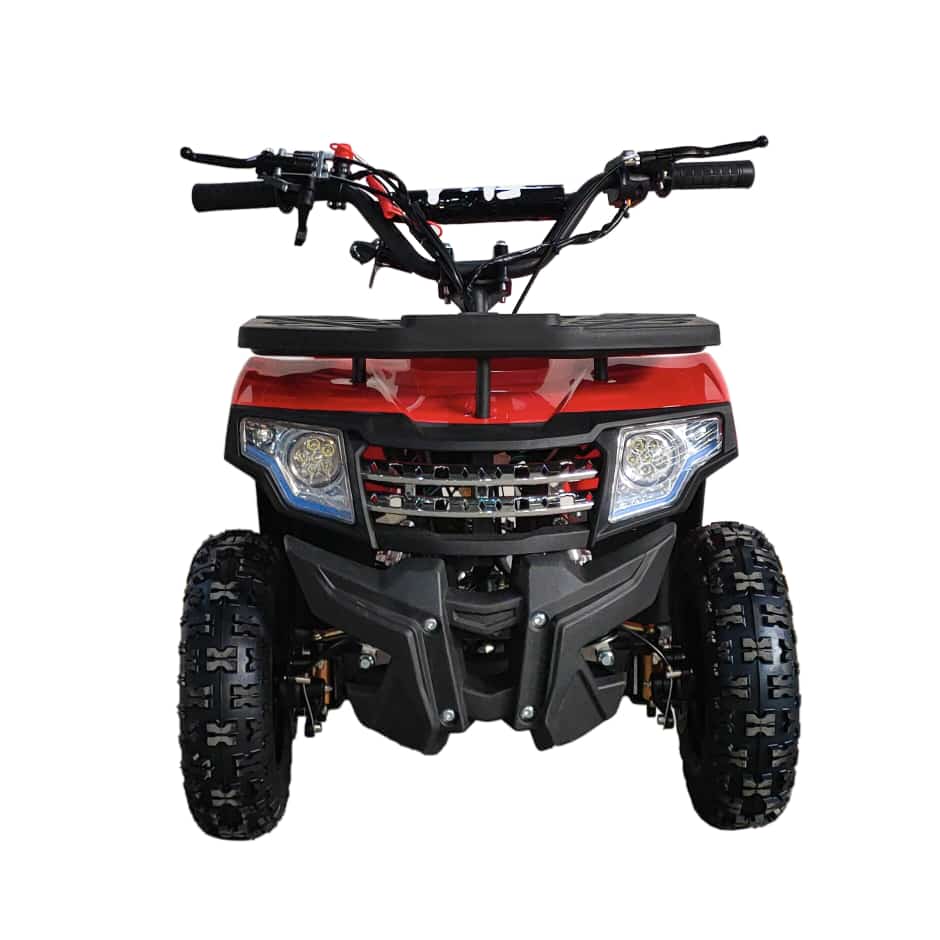 Megawheels Quad Bike| ATV Bike