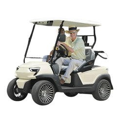 Royal golf car cart