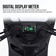 Megawheels Urbanroof 48 v Electric Tricycle for 3 Passengers By Gulf Buggy