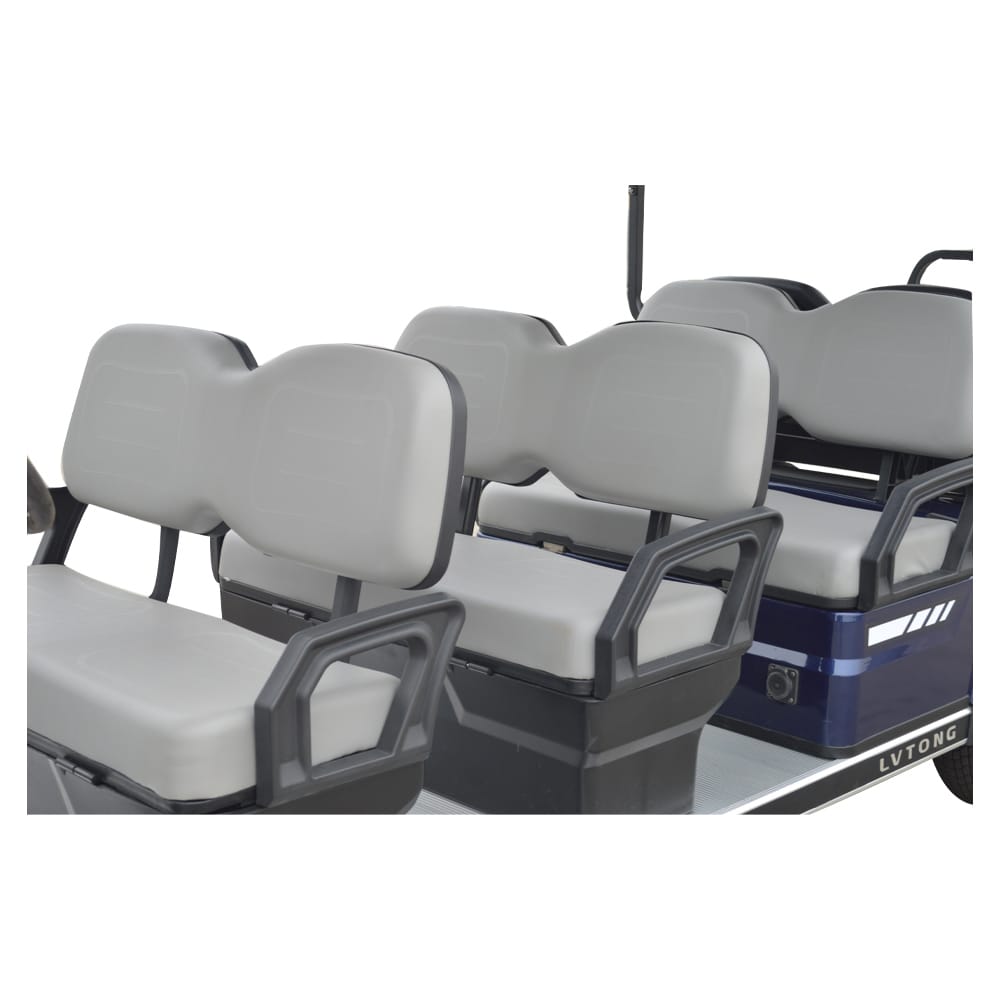 Electric Golf Cart Buggy 6 Seater