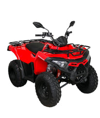 Megawheels ATV Quad Bike Off Road Rage 230 Electric Bike