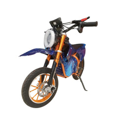 Megastar Kids Brushless Motor Electric Dirt Bike Electric Cross Bike Kids Cross Bike
