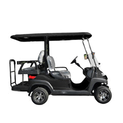 Gaz 2+2 Electric Golf Cart Buggy With 1 Year Warranty