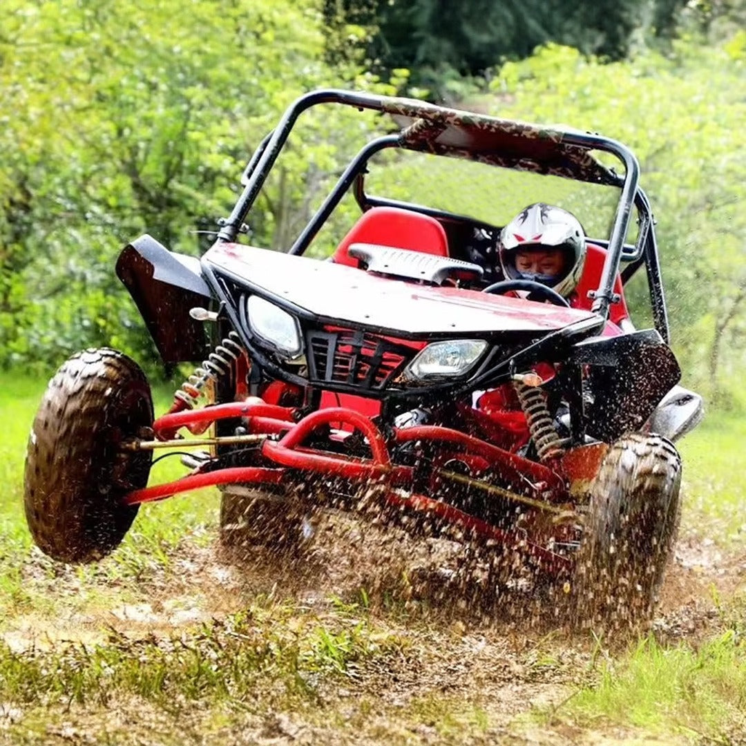 Megawheels 500 CC 4x4 Dune Buggy Off Road UTV