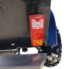 Megawheels 300 CC Suoer Monster Dune Buggy 4 Seater Fully Automatic 4WD