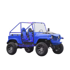 Megawheels 300 CC Suoer Monster Dune Buggy 4 Seater Fully Automatic 4WD