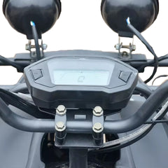 Display Meter