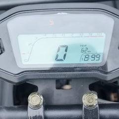 Disply Digital Meter