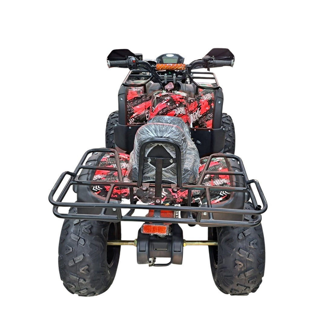 ATV Quad Bike Off Road