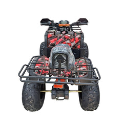ATV Quad Bike Off Road