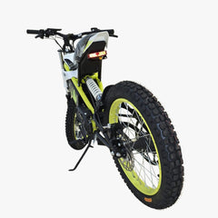 Megawheels Savage S1 Electric off Road Dirt Mountain Bike 48 V Lithium Battery for 14+